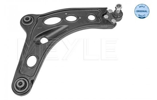 Track Control Arm MEYLE-ORIGINAL: True to OE. 616 050 0046