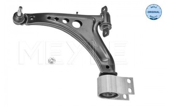 Track Control Arm MEYLE-ORIGINAL: True to OE. 616 050 0073
