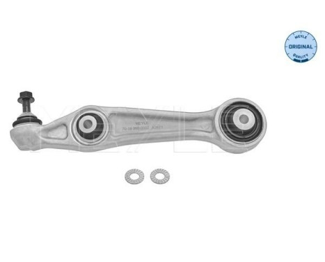 Track Control Arm MEYLE-ORIGINAL: True to OE. 70-16 050 0002, Image 2