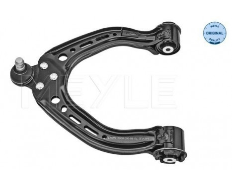 Track Control Arm MEYLE-ORIGINAL: True to OE. 70-16 050 0003