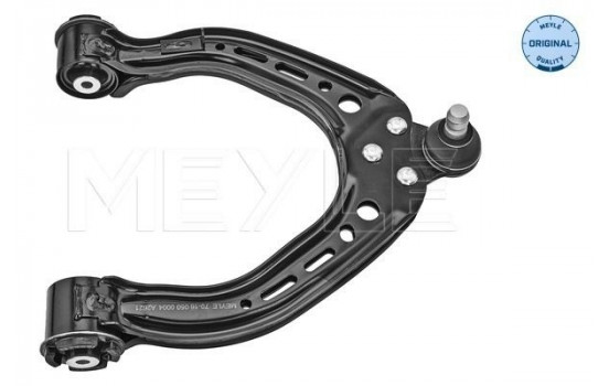 Track Control Arm MEYLE-ORIGINAL: True to OE. 70-16 050 0004