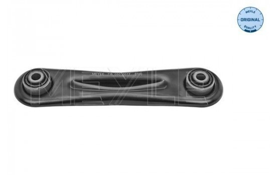 Track Control Arm MEYLE-ORIGINAL: True to OE. 716 050 0077