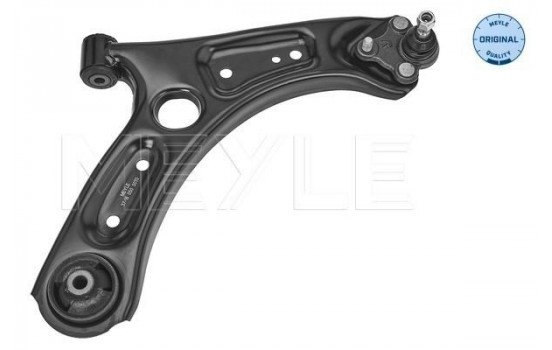 Track Control Arm MEYLE-ORIGINAL: True to OE.