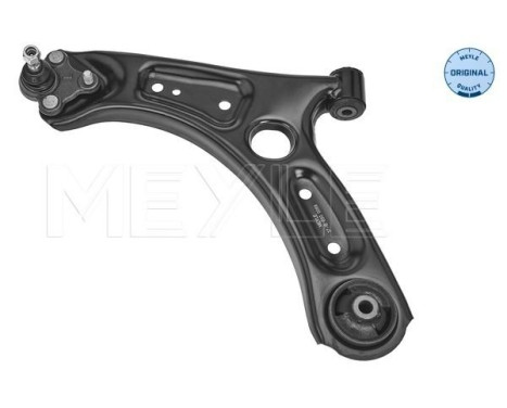 Track Control Arm MEYLE-ORIGINAL: True to OE. Track Control Arm MEYLE-ORIGINAL: True to OE.