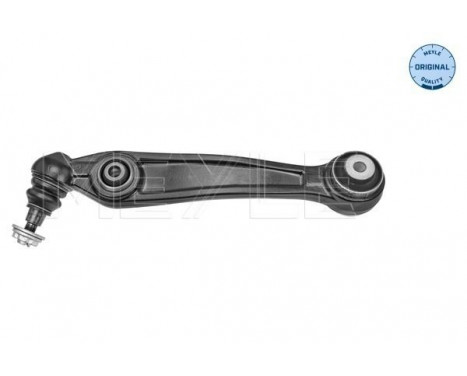 Track Control Arm MEYLE-ORIGINAL: True to OE. Track Control Arm MEYLE-ORIGINAL: True to OE.