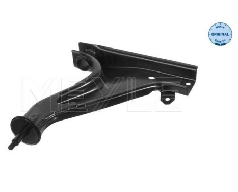 Track Control Arm MEYLE-ORIGINAL: True to OE. Track Control Arm MEYLE-ORIGINAL: True to OE.