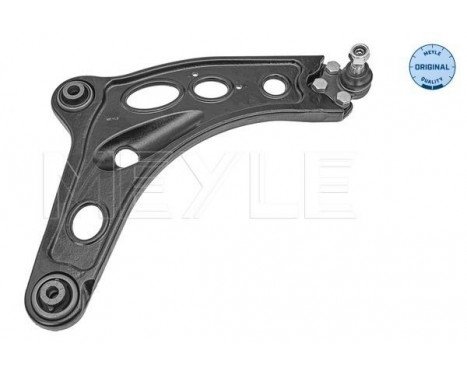 Track Control Arm MEYLE-ORIGINAL: True to OE. Track Control Arm MEYLE-ORIGINAL: True to OE.