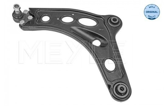 Track Control Arm MEYLE-ORIGINAL: True to OE.