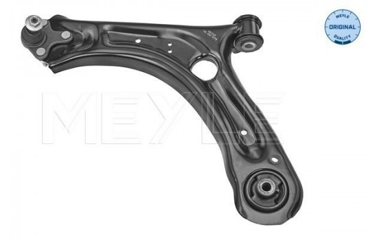 Track Control Arm MEYLE-ORIGINAL: True to OE.