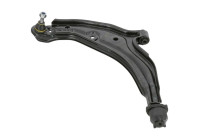 Track Control Arm NI-WP-0327 Moog