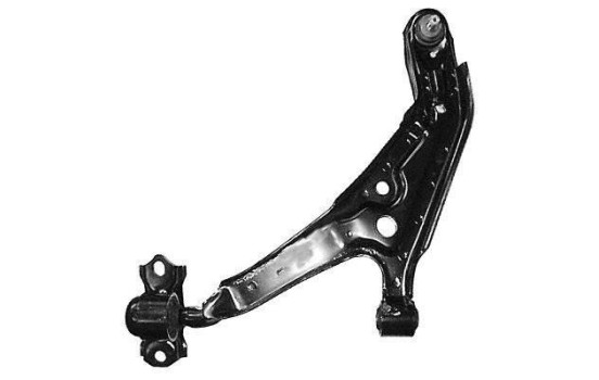 Track Control Arm NI-WP-0990 Moog