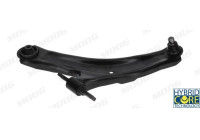 Track Control Arm NI-WP-7229 Moog