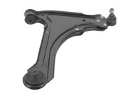 Track Control Arm OP-WP-0068 Moog