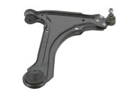 Track Control Arm OP-WP-0068P Moog