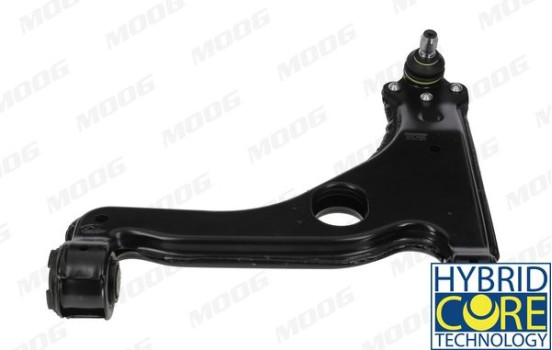 Track Control Arm OP-WP-0670 Moog