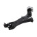 Track Control Arm OP-WP-7223 Moog, Thumbnail 8