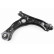 Track Control Arm Original VAICO Quality V10-5441