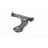 Track Control Arm Original VAICO Quality V10-5442, Thumbnail 7
