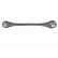 Track Control Arm Original VAICO Quality V10-5482, Thumbnail 4