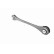 Track Control Arm Original VAICO Quality V10-5482, Thumbnail 5