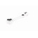 Track Control Arm Original VAICO Quality V30-2541, Thumbnail 8