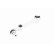 Track Control Arm Original VAICO Quality V30-2541, Thumbnail 12