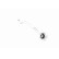 Track Control Arm Original VAICO Quality V30-2766, Thumbnail 9