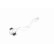 Track Control Arm Original VAICO Quality V30-2766, Thumbnail 11