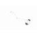 Track Control Arm Original VAICO Quality V30-2767, Thumbnail 6