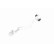 Track Control Arm Original VAICO Quality V30-2767, Thumbnail 12
