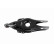 Track Control Arm Original VAICO Quality V30-3411, Thumbnail 4