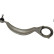 Track Control Arm Original VAICO Quality V30-9972