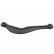 Track Control Arm Original VAICO Quality V95-0374, Thumbnail 2