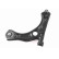 Track Control Arm Original VAICO Quality