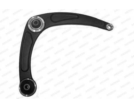 Track Control Arm Track Control Arm