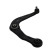 Track Control Arm PE-TC-1571P Moog, Thumbnail 3