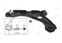 Track Control Arm PE-WP-16529 Moog