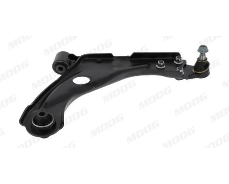 Track Control Arm PE-WP-16530 Moog, Image 2