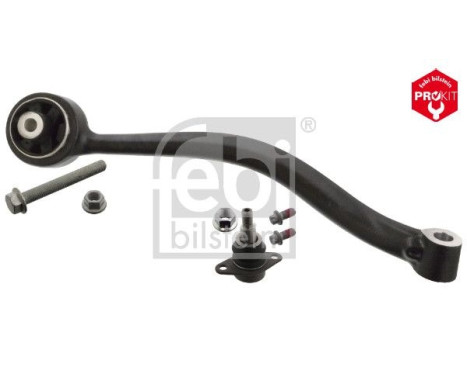 Track Control Arm ProKit 106430 FEBI, Image 2