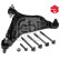 Track Control Arm ProKit 15152 Febi ProKit, Thumbnail 2