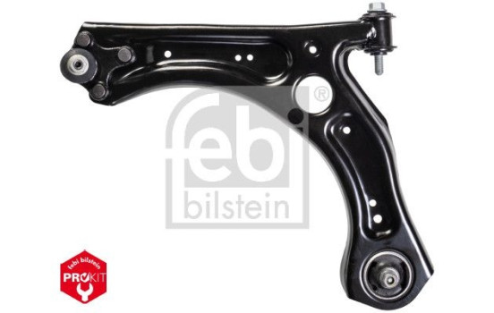 Track Control Arm ProKit 177133 FEBI
