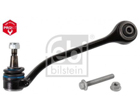 Track Control Arm ProKit 177637 FEBI