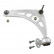 Track Control Arm ProKit 26655 Febi ProKit