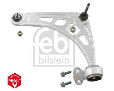 Track Control Arm ProKit 26655 Febi ProKit, Image 2