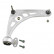 Track Control Arm ProKit 26656 Febi ProKit