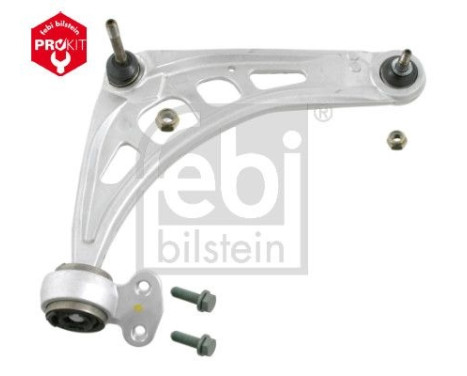 Track Control Arm ProKit 26656 Febi ProKit, Image 2