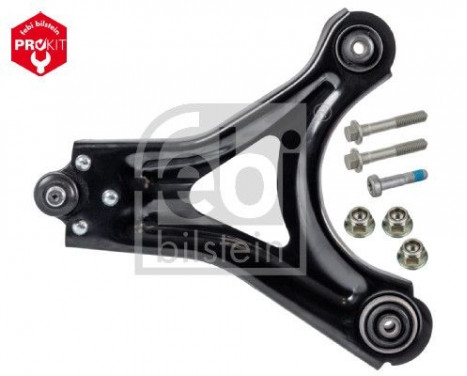 Track Control Arm ProKit 33095 Febi ProKit, Image 2