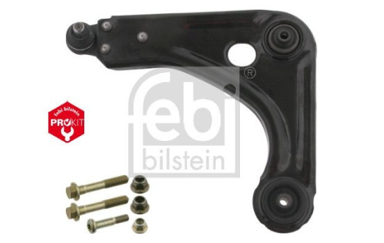 Track Control Arm ProKit 33097 Febi ProKit, Image 2