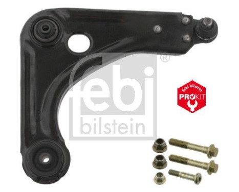 Track Control Arm ProKit 33098 Febi ProKit, Image 2