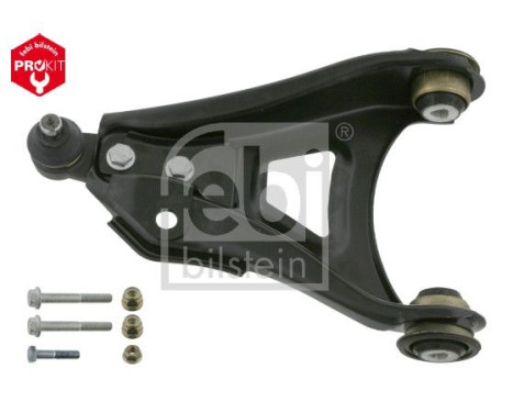 Track Control Arm ProKit 33105 Febi ProKit, Image 2